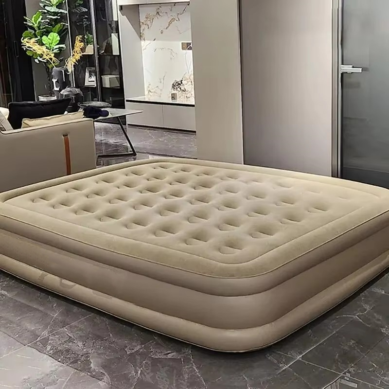 Outdoor Furniture Sales - Interior Air Mattress Glamping Mats PVC