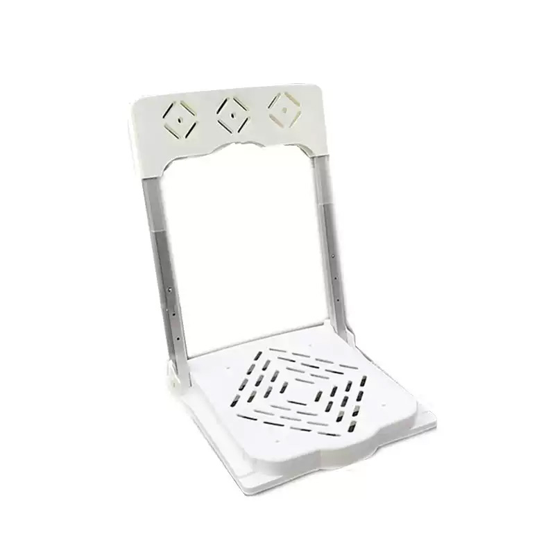 Outdoor Furniture Bali - Foldable Fishing Box with Backrest Seat