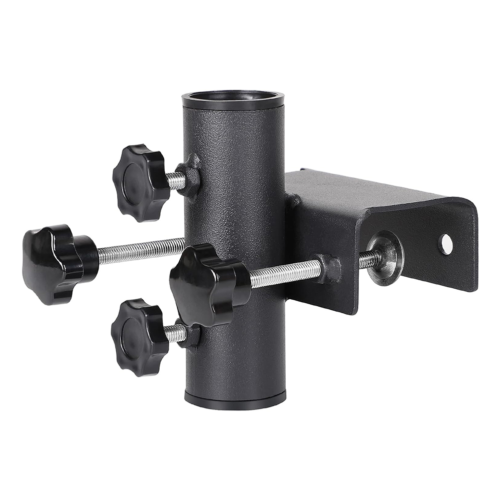 Outdoor Furniture Bali - Balcony Umbrella Holder Clamp Fit For