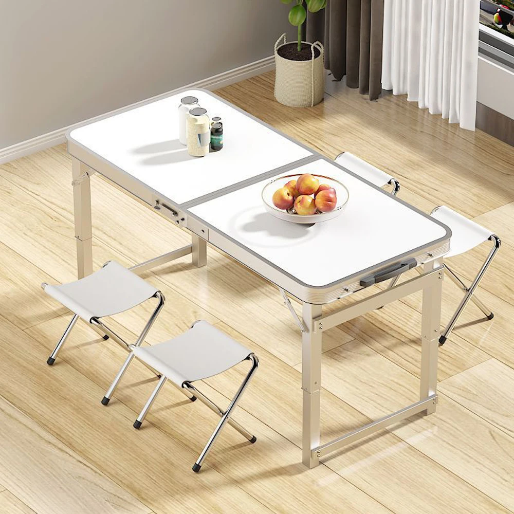 Outdoor Furniture Ofo - Foldable Tables For Rental Housing, Household