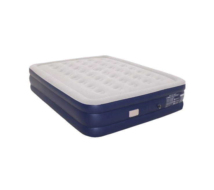 Outdoor Furniture Sales - Queen Size Double Persons Automatic Inflatable
