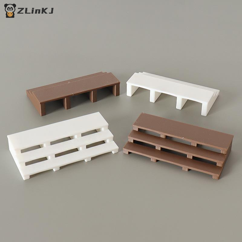 ▶1Pcs Dollhouse Staircase Mode - огляд і ціна Outdoor Furniture Resin