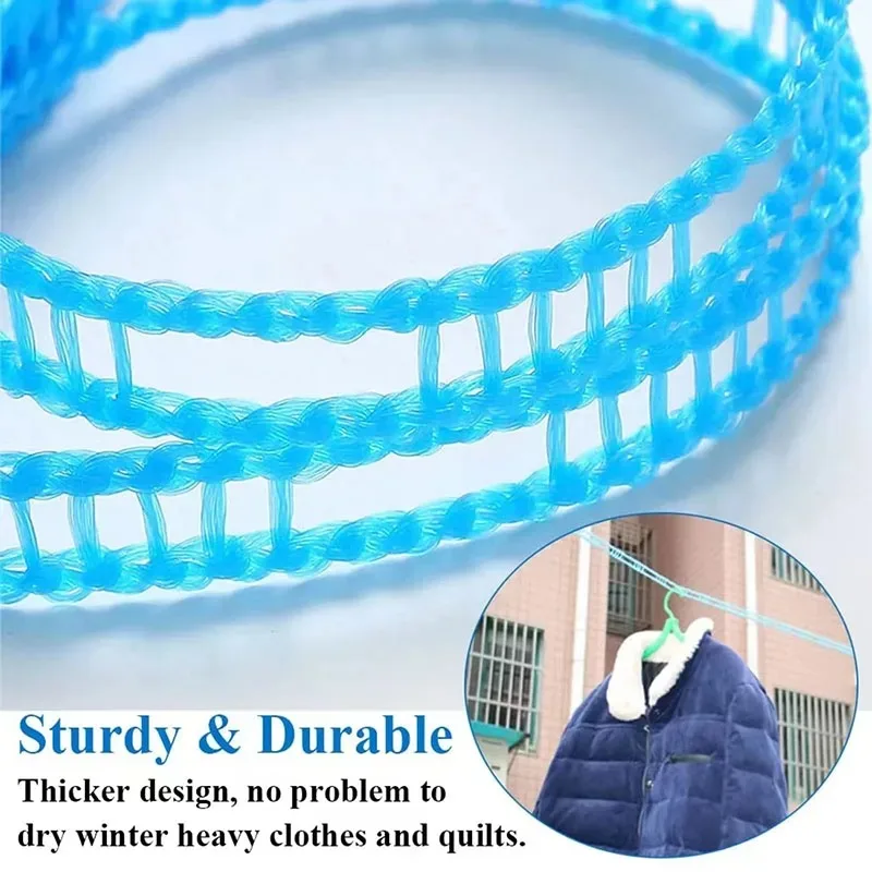 Outdoor Clothesline Nylon Non- - огляд і ціна Outdoor Furniture Rope