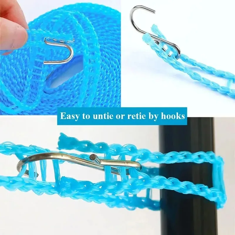 Outdoor Clothesline Nylon Non- - огляд і ціна Outdoor Furniture Rope
