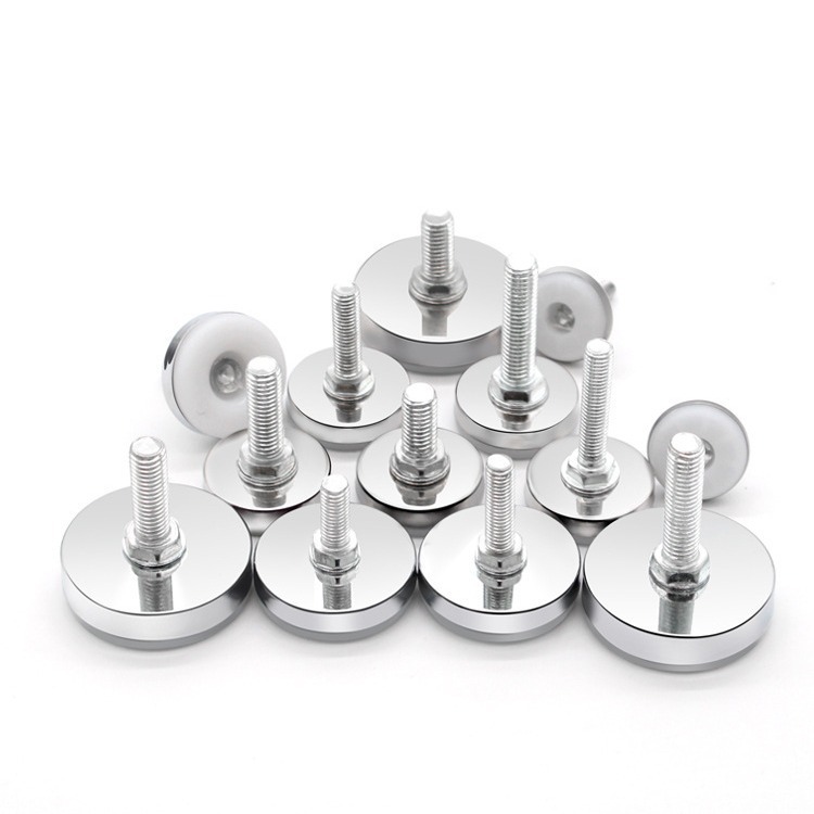 4/8pcs M6 M8 M10 Screw In Adju - огляд і ціна Outdoor Furniture Glider