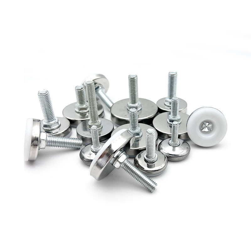 4/8pcs M6 M8 M10 Screw In Adju - огляд і ціна Outdoor Furniture Glider