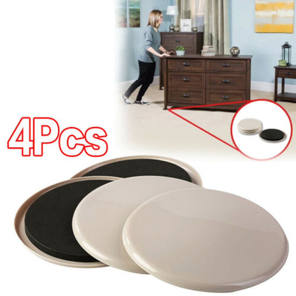 4pcs EVA Furniture Sliders Leg - огляд і ціна Outdoor Furniture Glider
