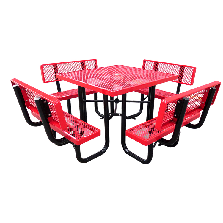 For Table Outdoor Powder-coate - огляд і ціна Outdoor Furniture Material