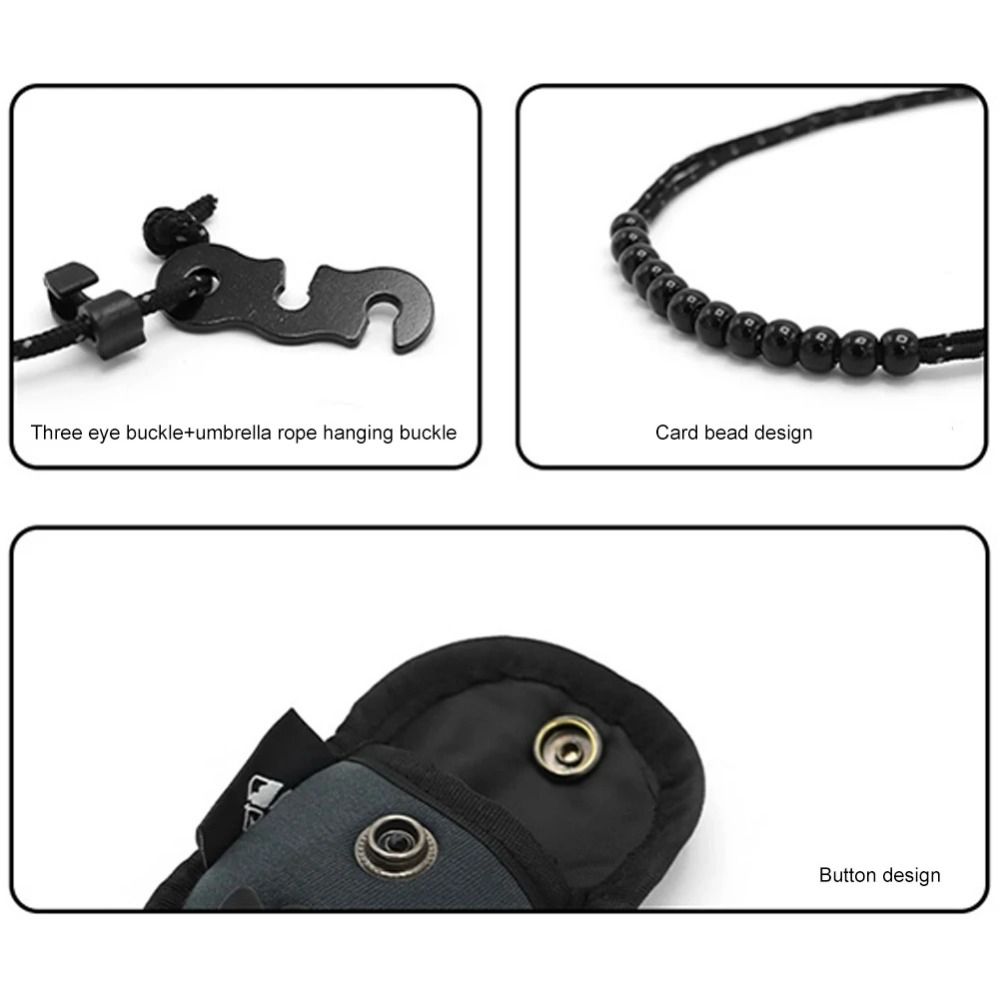 Portable 3M Clothing Clothesli - огляд і ціна Outdoor Furniture Rope