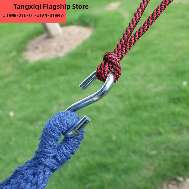 Thickened Extended Nylon Rope  - огляд і ціна Outdoor Furniture Rope