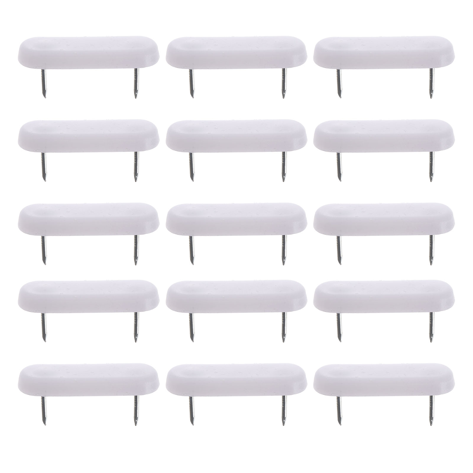 20Pcs Chair Feet Pads Heavy Du - огляд і ціна Outdoor Furniture Glider