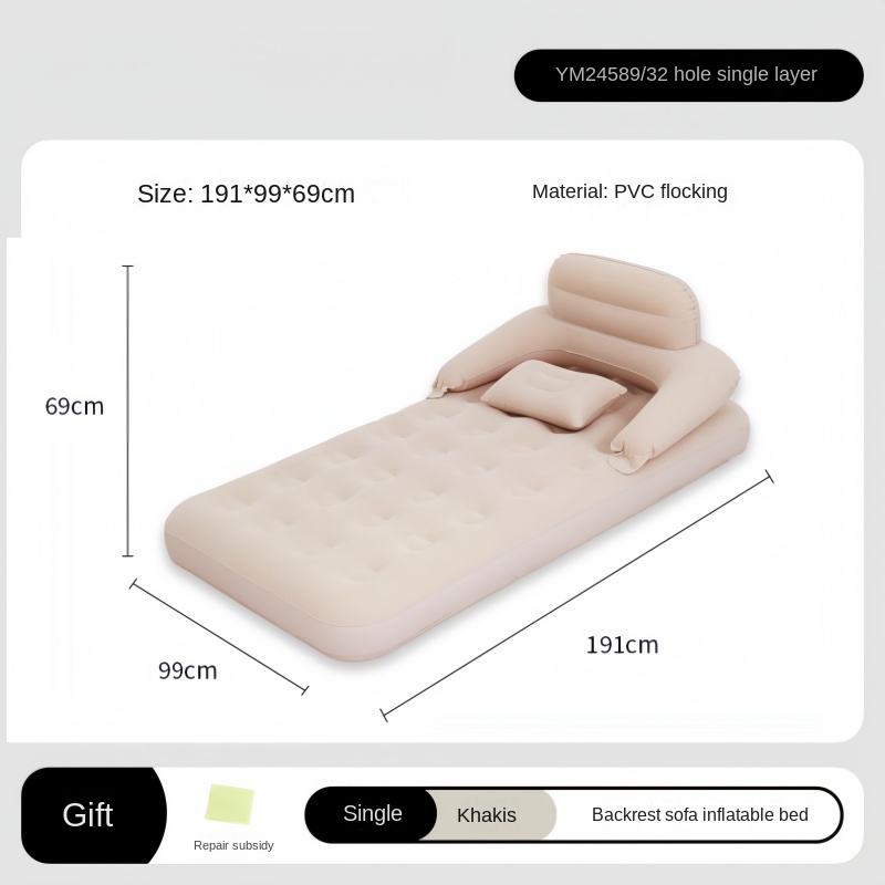 Outdoor Multi Specification Tw - огляд і ціна Outdoor Furniture Cushion