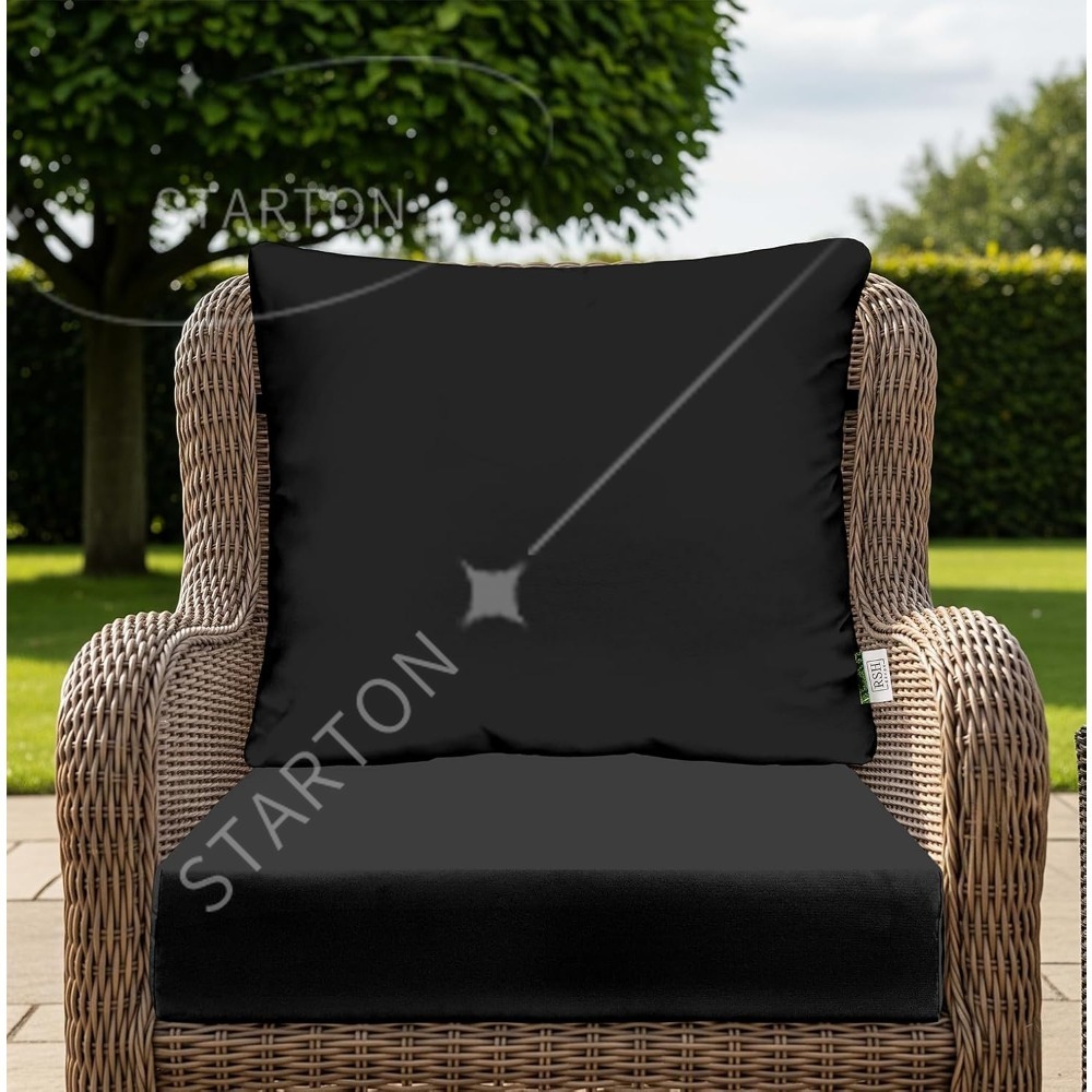Deep Seating Cushion with Pill - огляд і ціна Outdoor Furniture Cushions 24 X 24