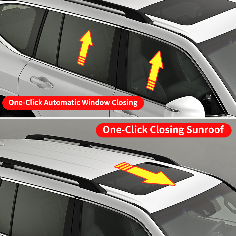 Automatic Closed Window + Lock - огляд і ціна Outdoor Furniture Glider