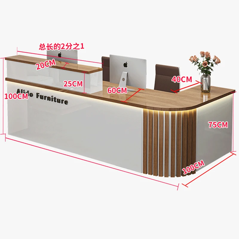 Simple Glamour Bar Counter Lux - огляд і ціна Outdoor Furniture Shop