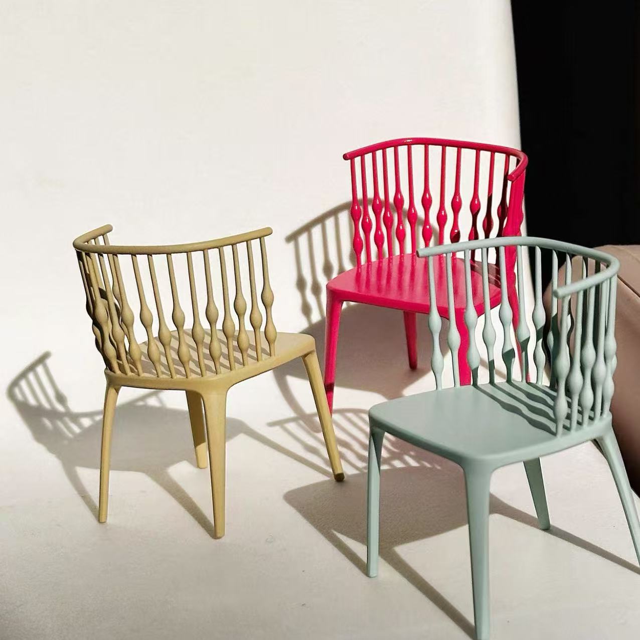 1/12 Scale Vintage Windsor Cha - огляд і ціна Outdoor Furniture Resin