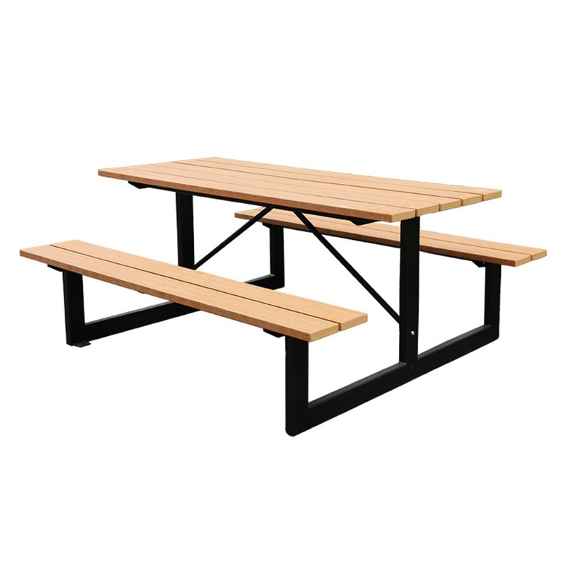 Outside Furniture Plastic Wood - огляд і ціна Outdoor Furniture Shop