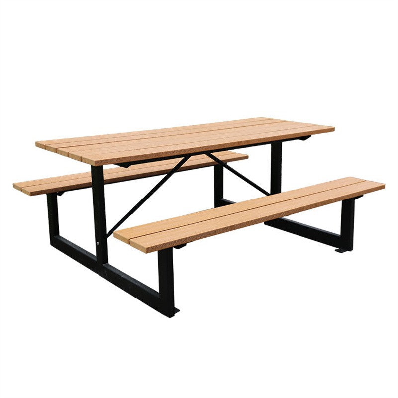 Outside Furniture Plastic Wood - огляд і ціна Outdoor Furniture Shop