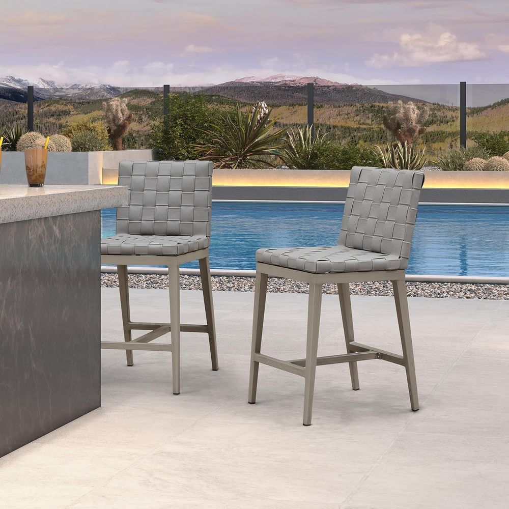 Outdoor Counter Height Bar Sto - огляд і ціна Outdoor Furniture Ofo