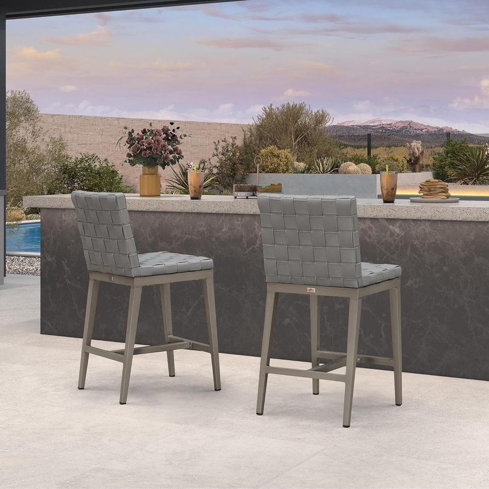 Outdoor Counter Height Bar Sto - огляд і ціна Outdoor Furniture Ofo