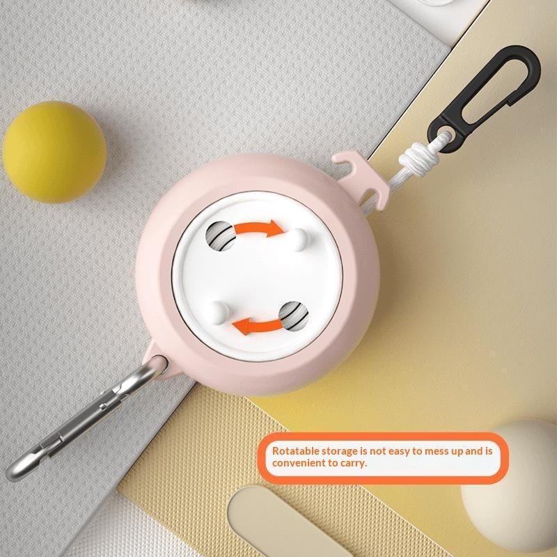 Portable 8M Retractable Laundr - огляд і ціна Outdoor Furniture Rope