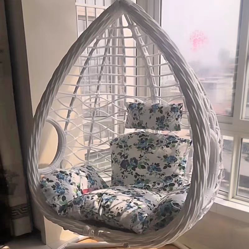 Home Basket Chair Modern Outdo - огляд і ціна Outdoor Furniture Egg Chair