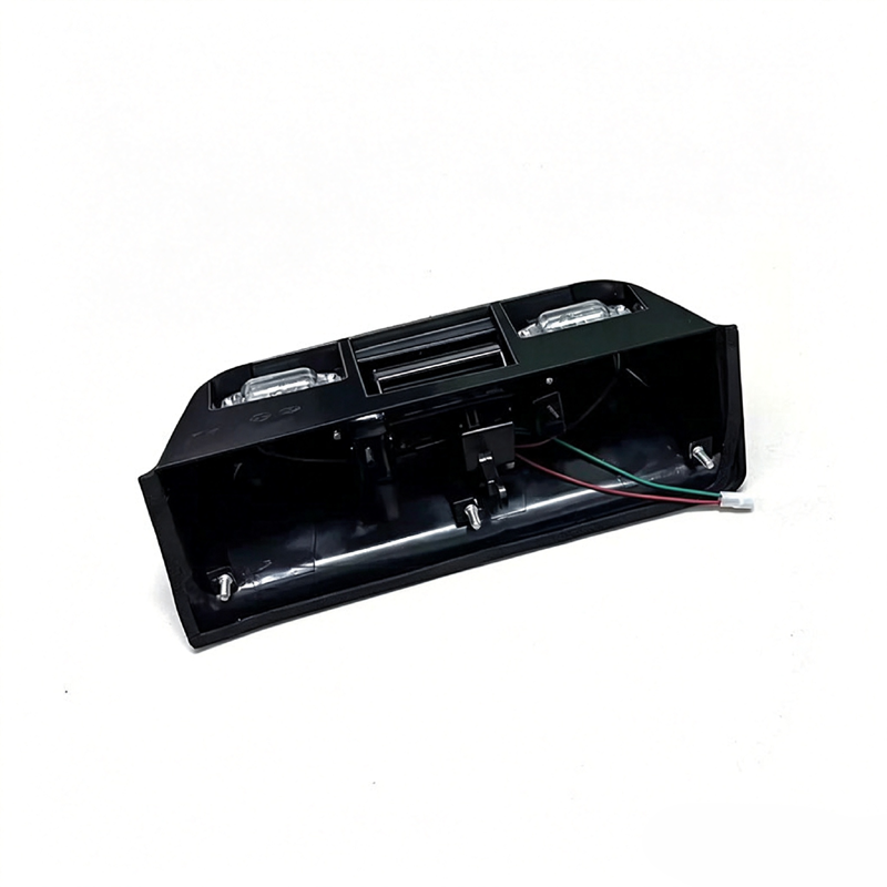 Rear Tailgate License Lamp Ass - огляд і ціна Outdoor Furniture Glider