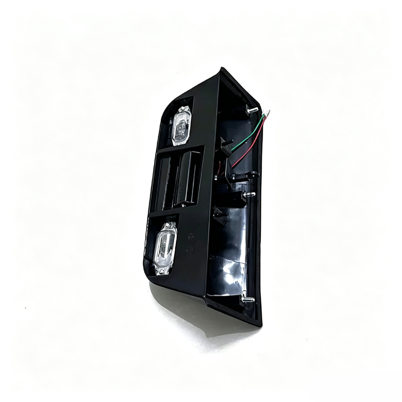 Rear Tailgate License Lamp Ass - огляд і ціна Outdoor Furniture Glider