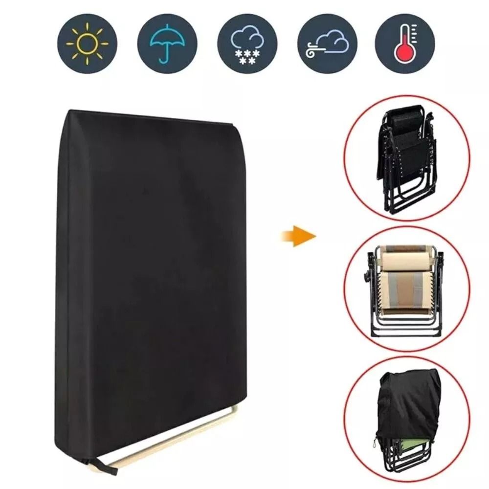 Garden/Outdoor Folding Chair C - огляд і ціна Outdoor Furniture Fabric Waterproof