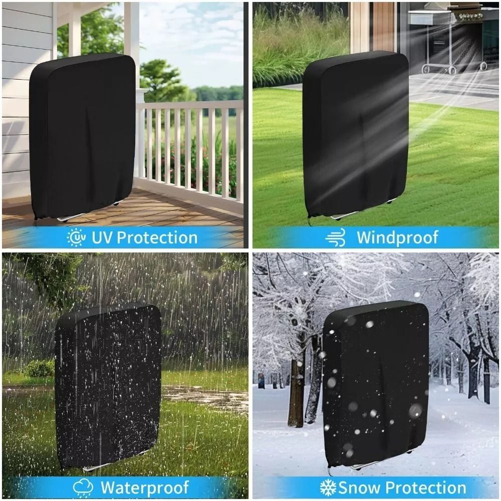 Garden/Outdoor Folding Chair C - огляд і ціна Outdoor Furniture Fabric Waterproof