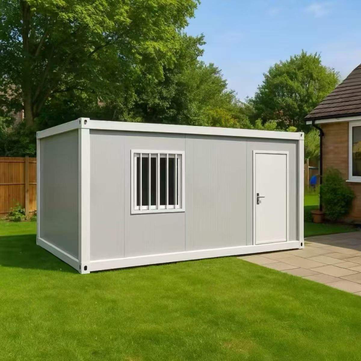 Outdoor Rainproof Container Ho - огляд і ціна Outdoor Furniture Bali