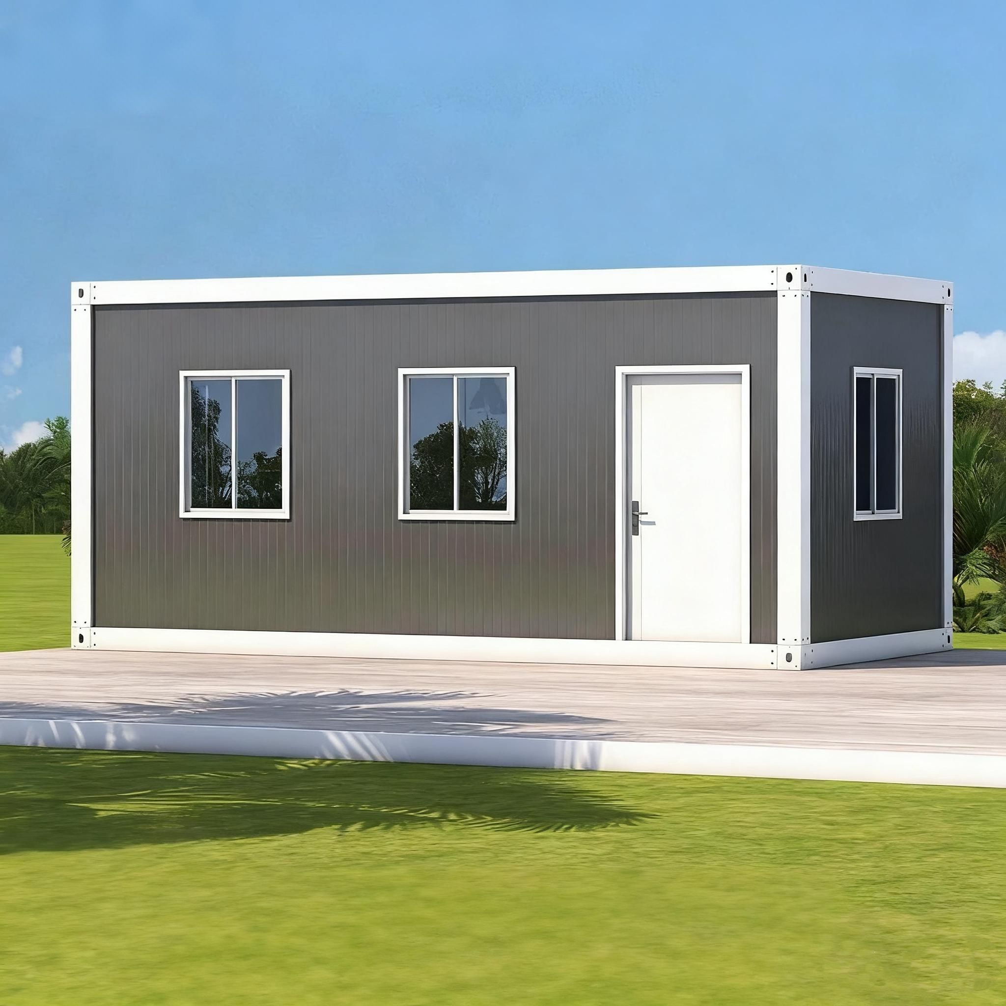 Outdoor Rainproof Container Ho - огляд і ціна Outdoor Furniture Bali