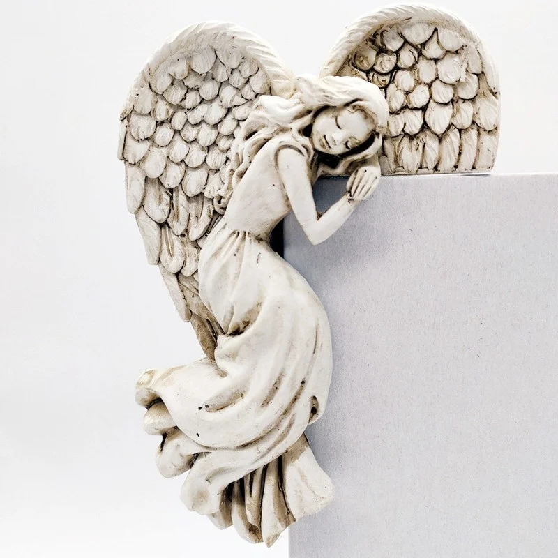 Angel Wings Home Gift Resin Cr - огляд і ціна Outdoor Furniture Resin
