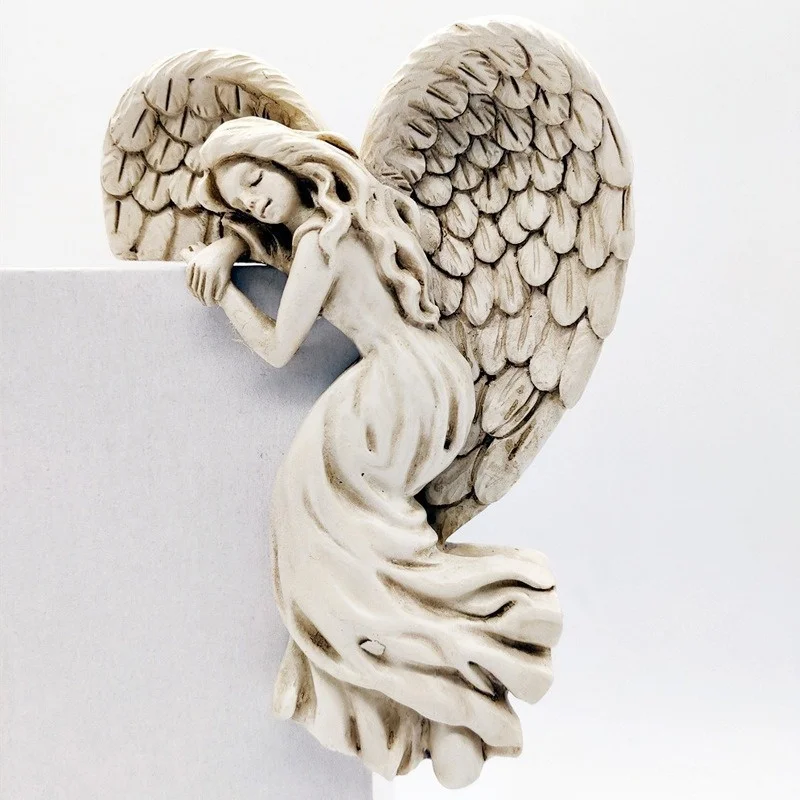 Angel Wings Home Gift Resin Cr - огляд і ціна Outdoor Furniture Resin
