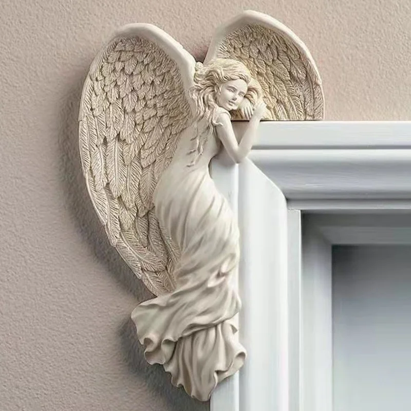 Angel Wings Home Gift Resin Cr - огляд і ціна Outdoor Furniture Resin