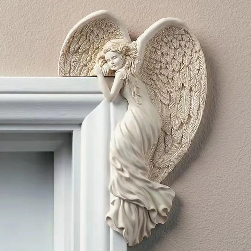 Angel Wings Home Gift Resin Cr - огляд і ціна Outdoor Furniture Resin