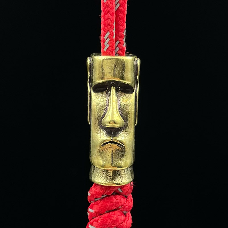 Brass Easter Island Stone Watc - огляд і ціна Outdoor Furniture Rope