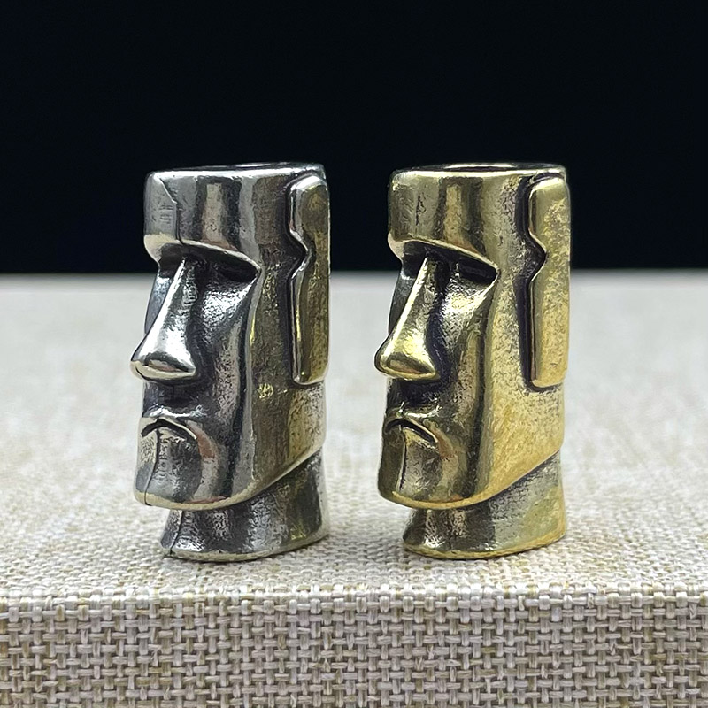 Brass Easter Island Stone Watc - огляд і ціна Outdoor Furniture Rope