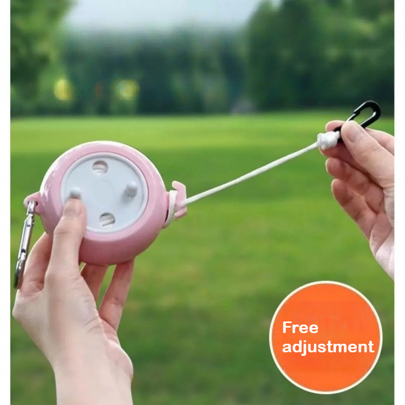 10M Retractable Travel Clothes - огляд і ціна Outdoor Furniture Rope