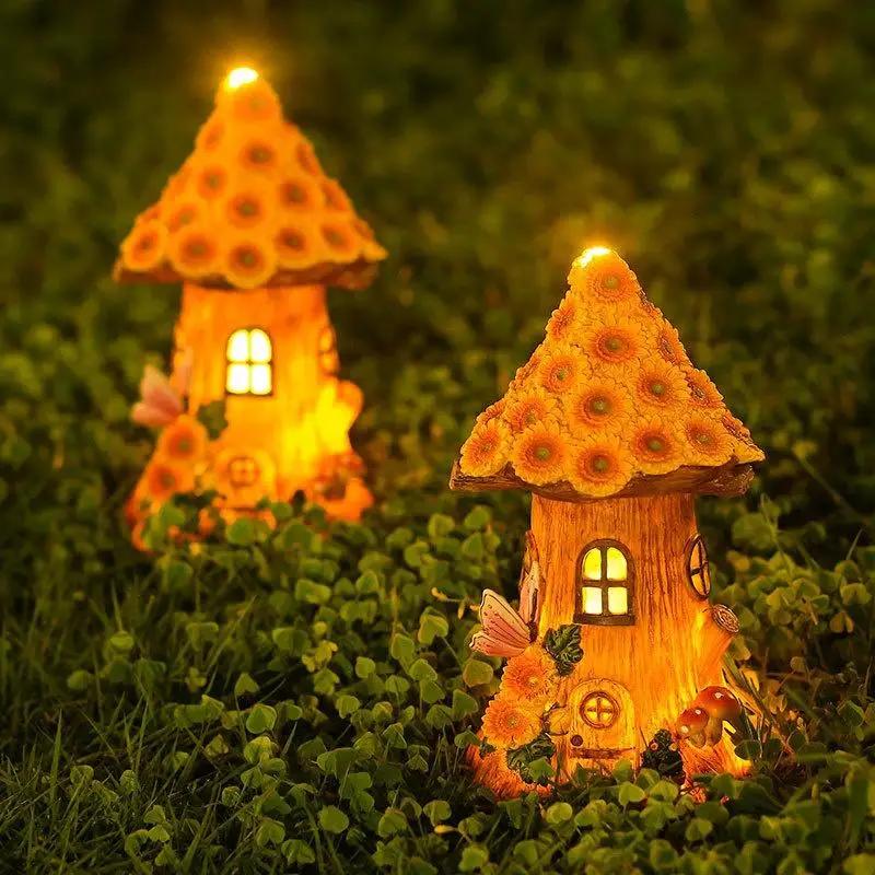2026 Fuuny Resin Tree House So - огляд і ціна Outdoor Furniture Resin