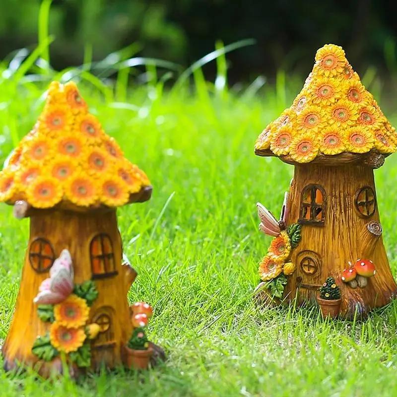 2026 Fuuny Resin Tree House So - огляд і ціна Outdoor Furniture Resin