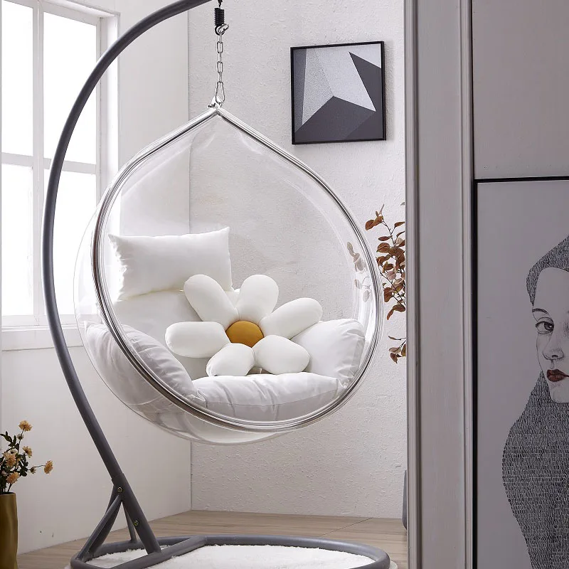 Premium Stand Indoor Garden Ch - огляд і ціна Outdoor Furniture Egg Chair