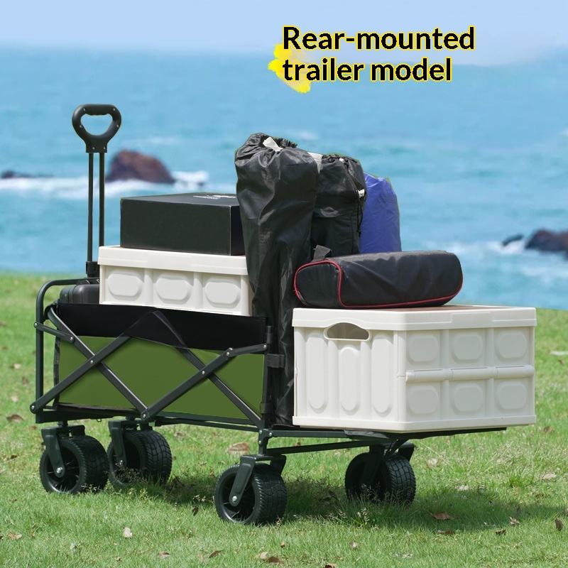 Factory Sale Four Wheel Platfo - огляд і ціна Outdoor Furniture Sales