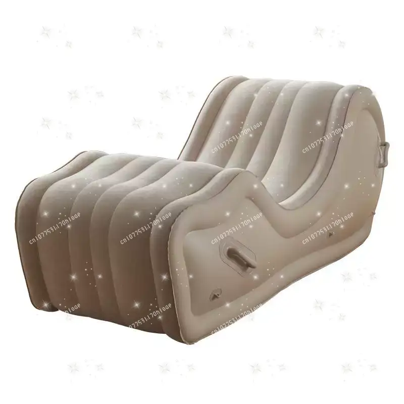 Simple Lazy Sofa Recliner Full - огляд і ціна Outdoor Furniture Cushion
