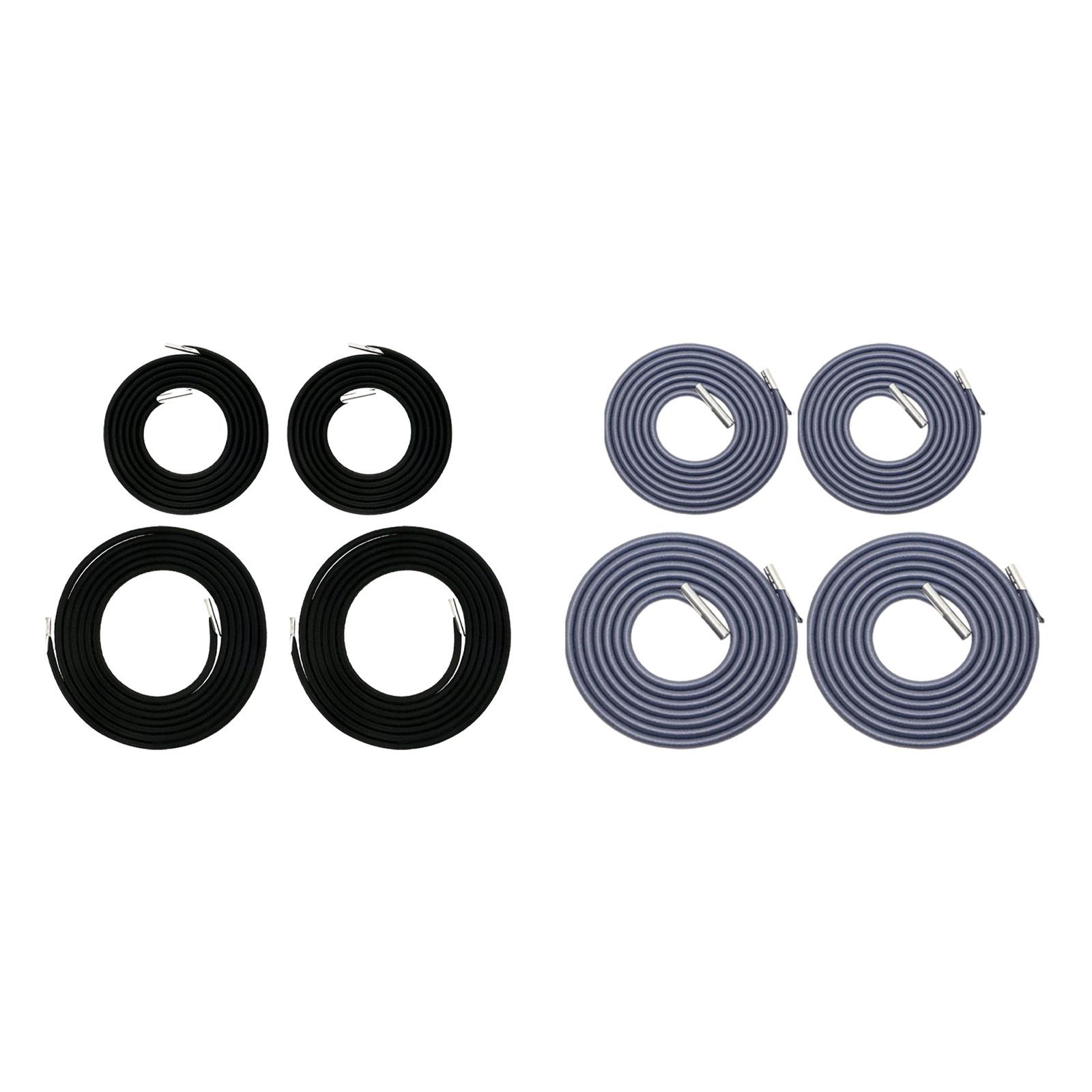 4Pcs Elastic Cord Laces Replac - огляд і ціна Outdoor Furniture Ofo