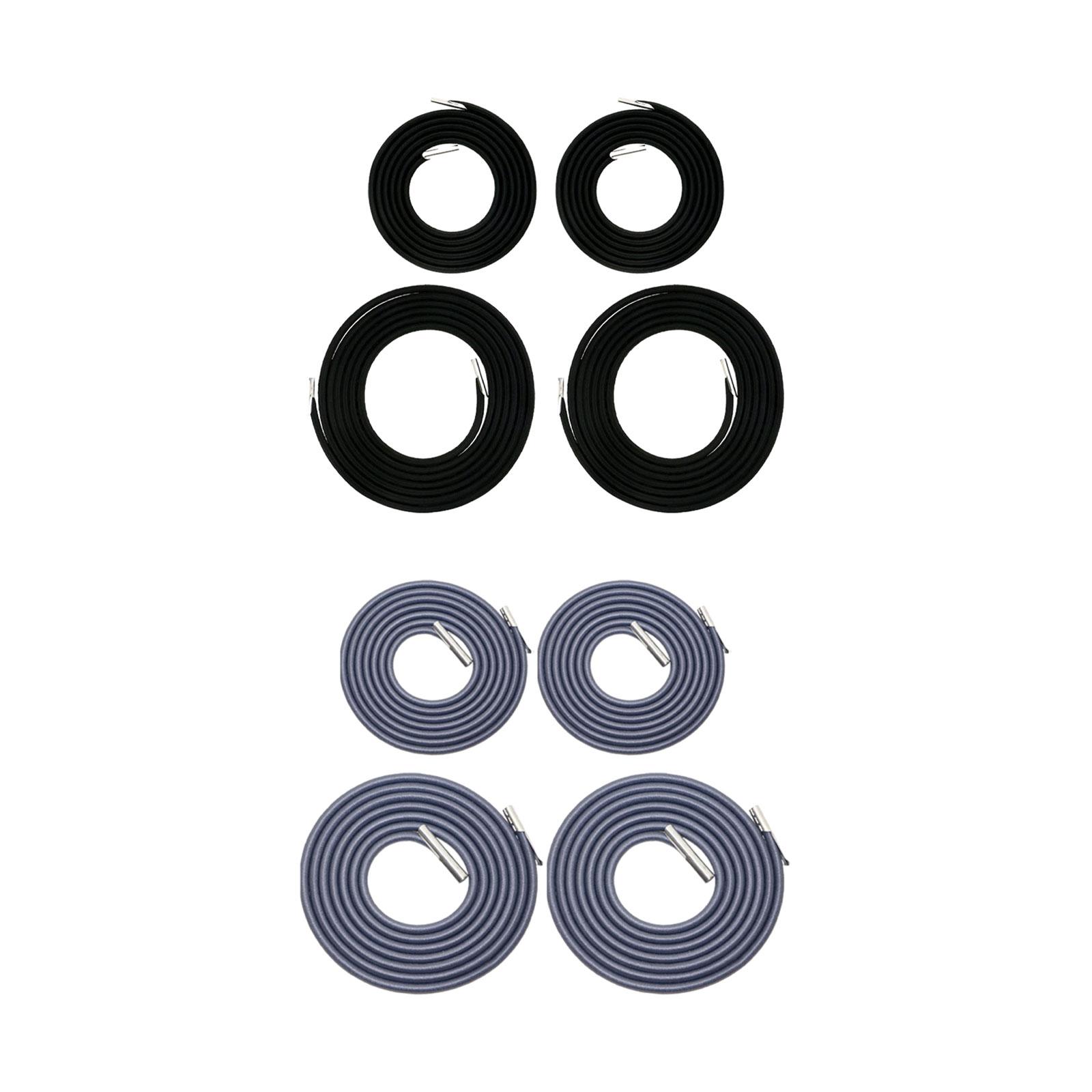 4Pcs Elastic Cord Laces Replac - огляд і ціна Outdoor Furniture Ofo