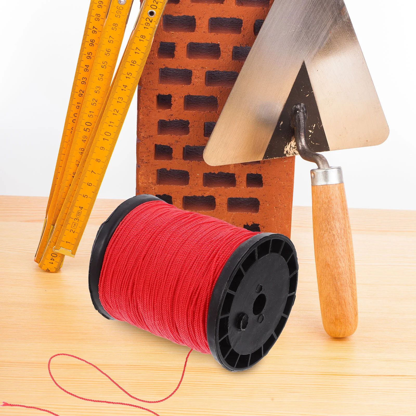 1 Roll Construction Nylon Line - огляд і ціна Outdoor Furniture Rope