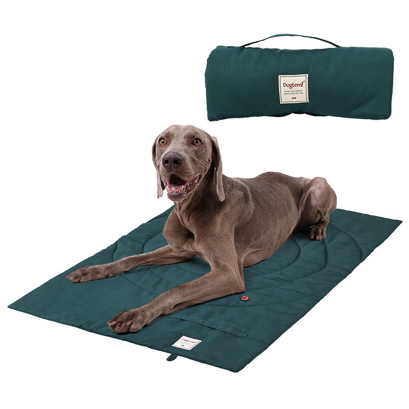 Portable Pet Mat Foldable Pet  - огляд і ціна Camping Cot Foldable
