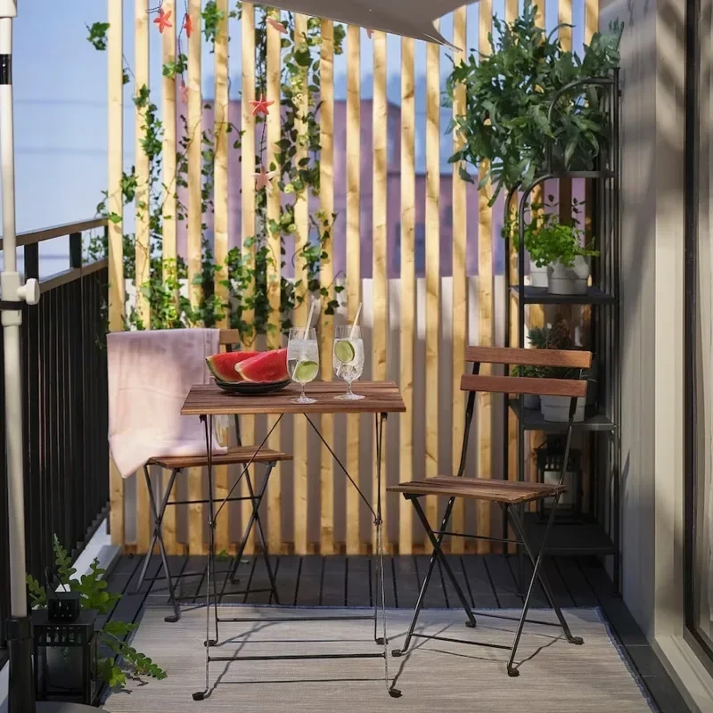 Garden Balcony Outdoor Table I - огляд і ціна Outdoor Furniture Shop