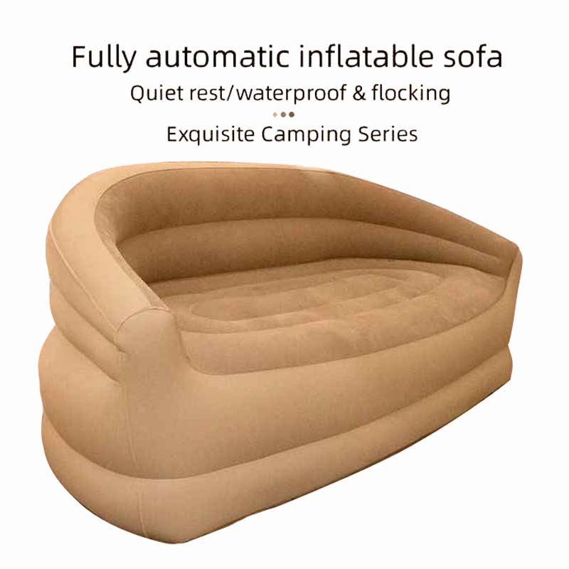 Automatic Inflatable Sofa Outd - огляд і ціна Outdoor Furniture Cushion